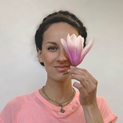 Юлия Китаева, 16.05, Санкт-Петербург