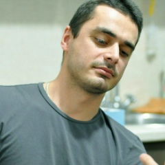 Ден Голоднов, 18.04.1984, Балаково