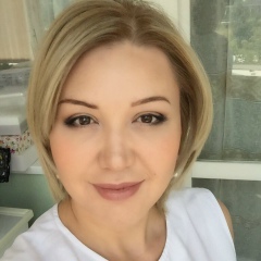Жанна Утельбаева, 28.08, Алматы