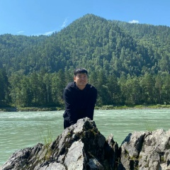 Вячеслав Чен, 11.03, Томск