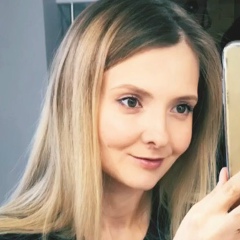 Ксения Энглер, 05.07.1988, Москва