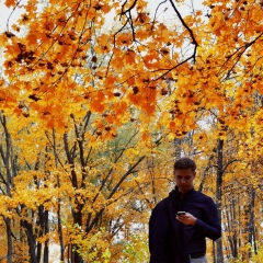 Дима Михайличенко, 15.11, Прилуки