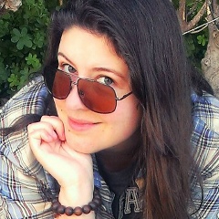 Катя Дмитриева, 10.06.1984, Ribera