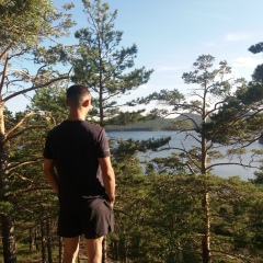 Алексей Никишин, Петропавловск