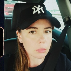 Екатерина Сосновская, 04.05