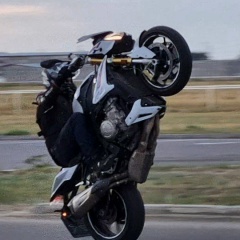 Сергей Андреевич, 16.05.1995, Павлодар
