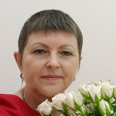 Ирина Соколова-Галактионова, 31.07, Санкт-Петербург