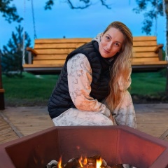 Наталья Гурина, 18.10.1992, Саратов