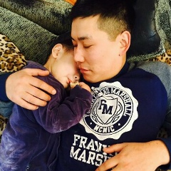 Багдат Мухамеджанов, 21.11.1989, Державинск