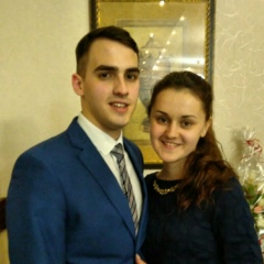 Ростислав Черних, 27.12, Стрый