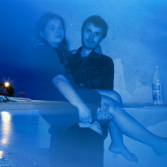 Stalker Faks, 08.08, Припять