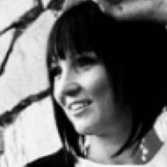 Стефанія Ясінська, 16.08.1983, Львов