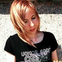 Наташа Васильева, 08.07.1989, Санкт-Петербург