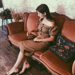 Ольга Шайганова, 26.08, Москва