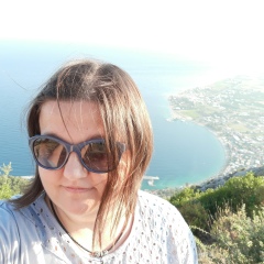 Ксения Йагджыоглу, 13.11.1983, İstanbul