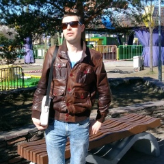 Roman Opolovnin, 29.10.1989, Paris