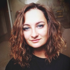 Оксана Звонова, 30.09.1992, Киев