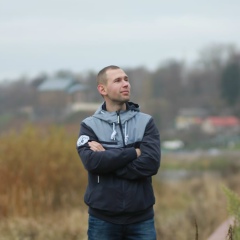 Паша Савицкий, 28.08.1990, Гродно