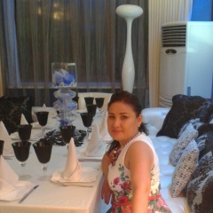 Салтанат Тулебаева, 15.03.1980, Шымкент