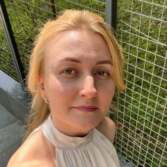 Ирина Волкова, 06.10.1984, Москва