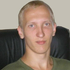 Михаил Мыциков, 14.08