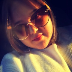 Светланка Болышева, 02.10.1989, Салым