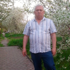 Юрий Заворотний, 19.07.1954, Ростов-на-Дону