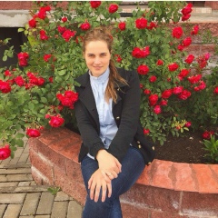 Анна Денисик, 18.02, Гродно