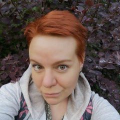 Анастасия Скубакова, 09.03.1983, Москва