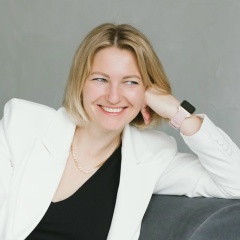 Любовь Никифорова, 27.08.1986, Санкт-Петербург