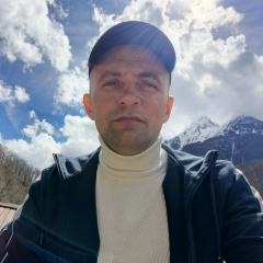 Алексей Вальдемарович, Санкт-Петербург