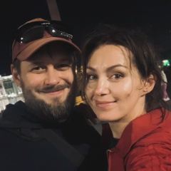 Елена Косилова, 05.10, Санкт-Петербург