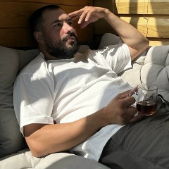 Виктор Козлов, 28.05.1988, Красноярск