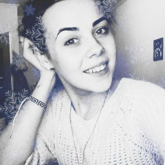 Пупырка Лиса