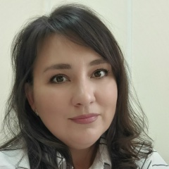 Галина Съедина, 05.02, Новосибирск