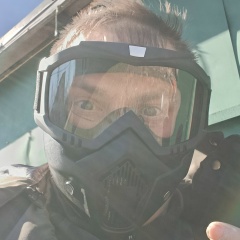 Виталий Михеев, 15.06, Санкт-Петербург