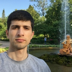 Эльдар Абдулхамидов, 14.06