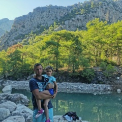 Жека Шумилов, 05.08.1989, Кировск