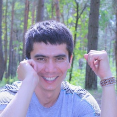 Мерген Гумманов, 13.07