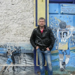 Антон Иванов, 25.12.1982, Москва