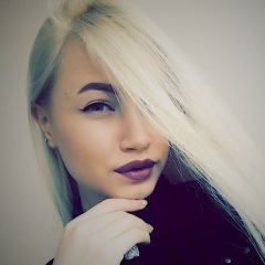 Лёлечка Мельник, 07.01, Киев