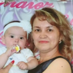 Жанара Калниязова, 19.01.1972, Алматы