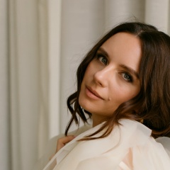 Юлия Бабинцева, 12.07.1986, Санкт-Петербург