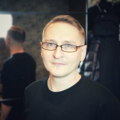 Роман Кузьменков, 17.04, Санкт-Петербург