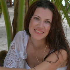 Татьяна Савинская, 28.01.1985, Москва