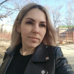 Алла Королевская, 21.03, Константиновка
