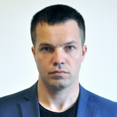 Иван Андрианов, 28.09, Самара