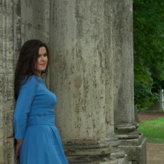Anna Kotova, 26.11