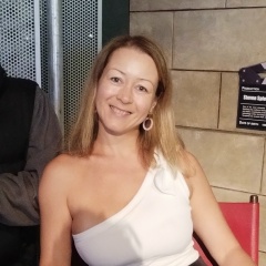 Валентина Потапова, 17.11, Москва