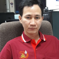 Thein-Than Thwin, 25.11.1977, Bago